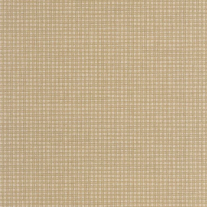 Jude Wallpaper - Ocre swatch
