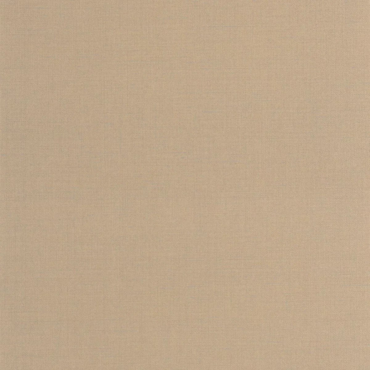 Smith Wallpaper - Cappuccino by brown plain wallpaper from casadeco