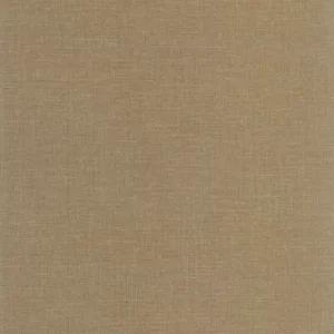 brown plain wallpaper from casadeco