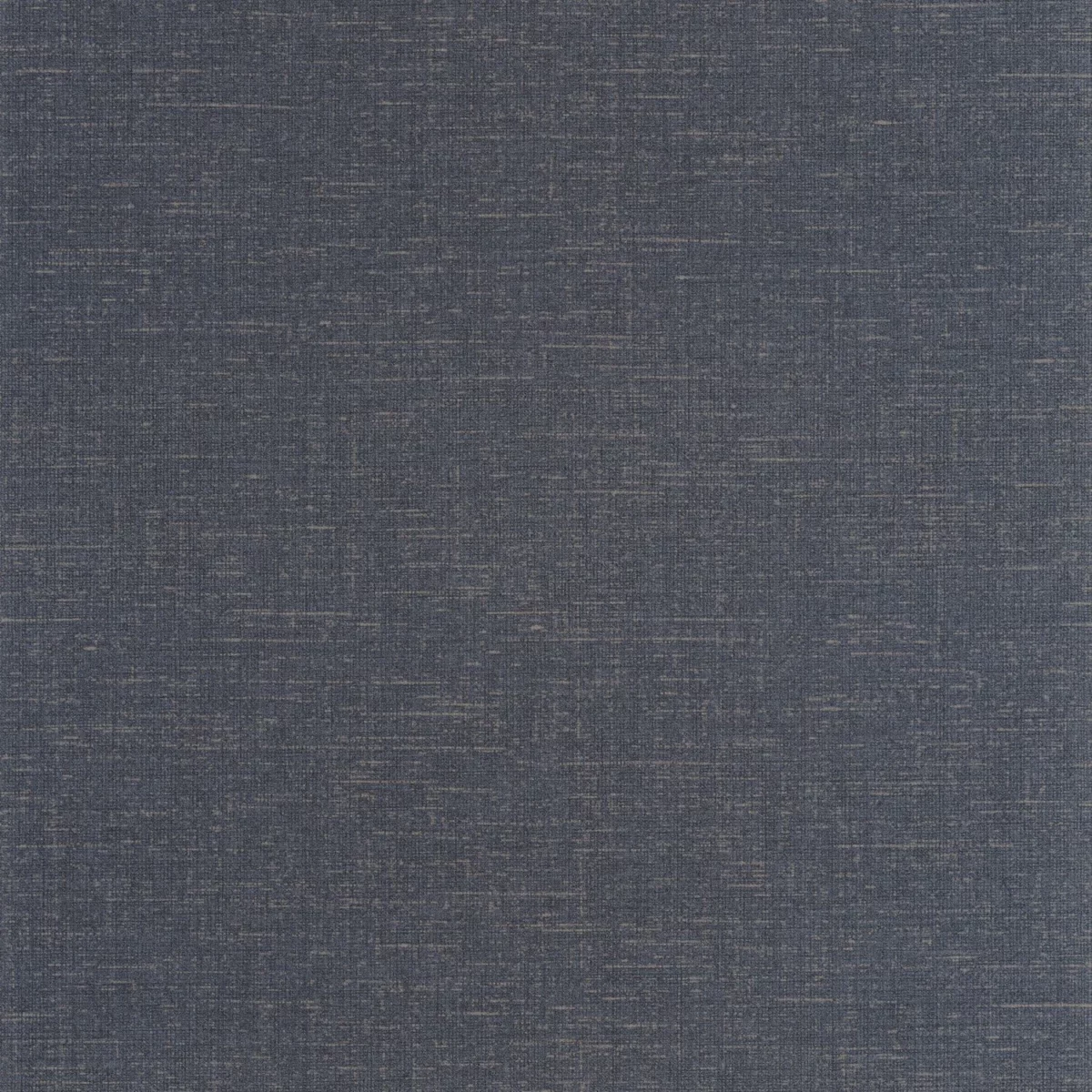 Smith Wallpaper - Encre by blue plain wallpaper from casadeco