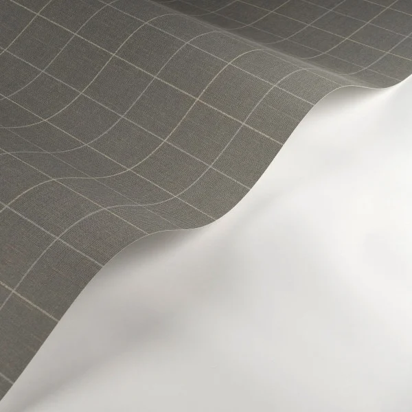Liam Wallpaper - Anthracite by Liam Wallpaper - Anthracite from