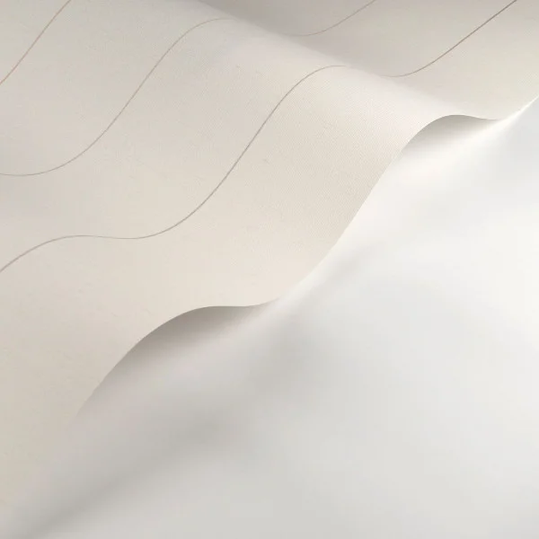Charlie Wallpaper - Naturel by Charlie Wallpaper - Naturel from