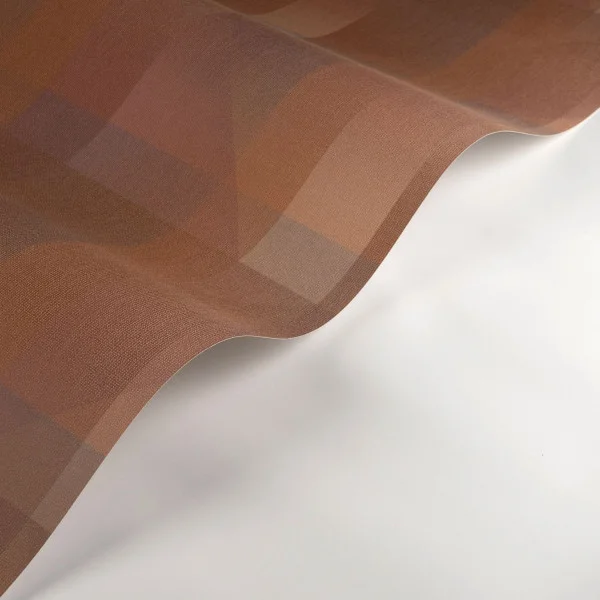 Edward Wallpaper - Rouille by Edward Wallpaper - Rouille from