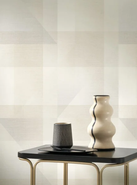 Edward Wallpaper - Naturel by Edward Wallpaper - Naturel from