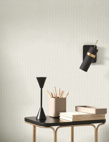 Owen Wallpaper - Naturel by Owen Wallpaper - Naturel from