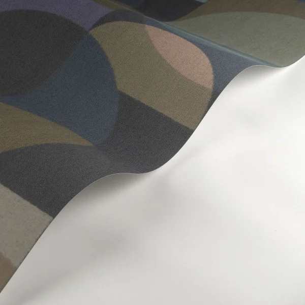 Abby Wallpaper - Encre by Abby Wallpaper - Encre from