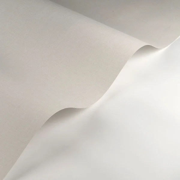 Smith Wallpaper - Gris Duvet by Smith Wallpaper - Gris Duvet from