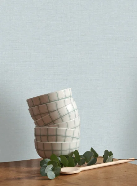 Smith Wallpaper - Embruns by Smith Wallpaper - Embruns from