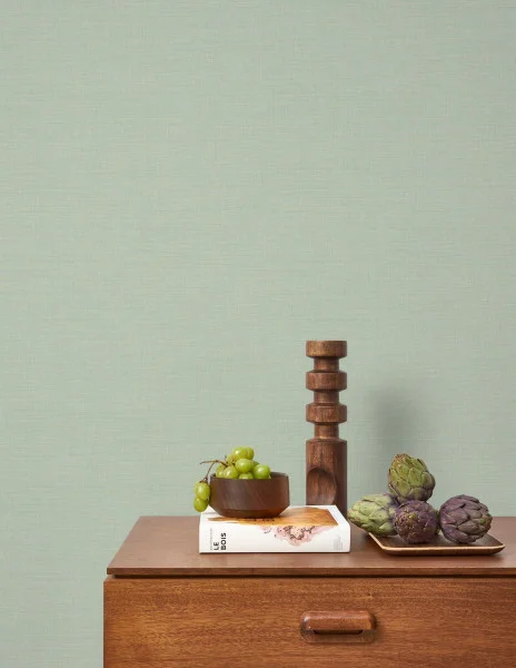 Smith Wallpaper - Eucalyptus by Smith Wallpaper - Eucalyptus from