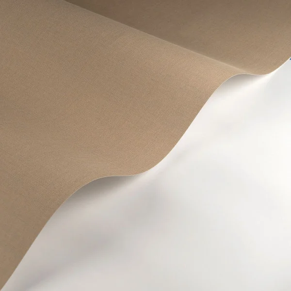 Smith Wallpaper - Cappuccino by Smith Wallpaper - Cappuccino from