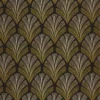 yellow misc wallpaper from casadeco
