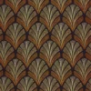 orange misc wallpaper from casadeco