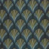 blue misc wallpaper from casadeco