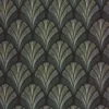 green misc wallpaper from casadeco
