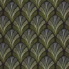 green misc wallpaper from casadeco