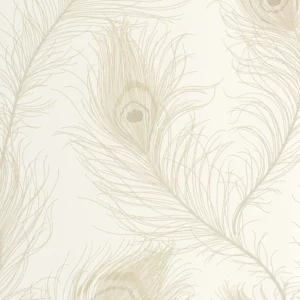 white misc wallpaper from casadeco