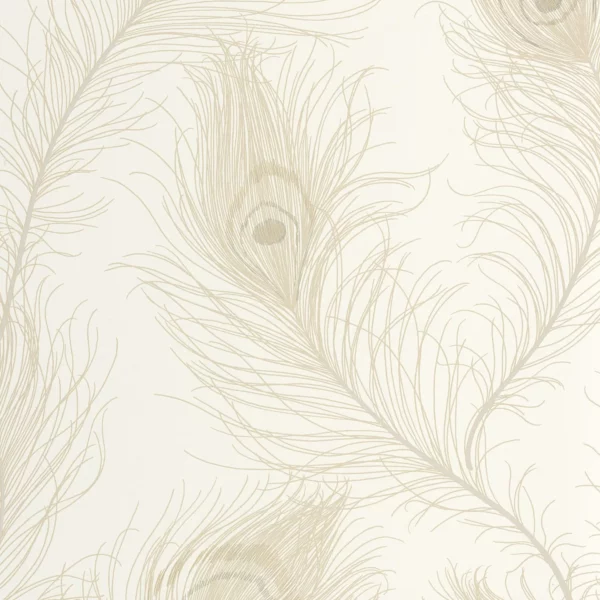 white misc wallpaper from casadeco