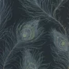 blue misc wallpaper from casadeco