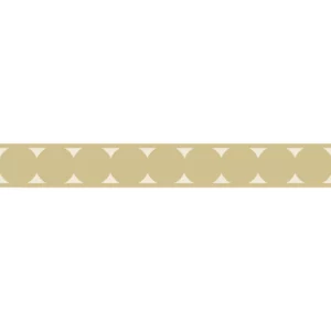 neutral geometric wallpaper from casadeco