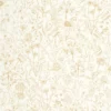 neutral botanical wallpaper from caselio