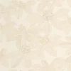 neutral botanical wallpaper from caselio
