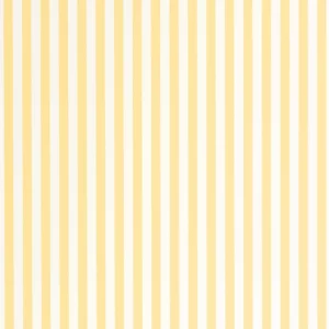 yellow striped wallpaper from caselio