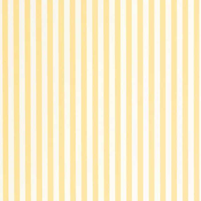 Talea Wallpaper - Jaune Soleil swatch