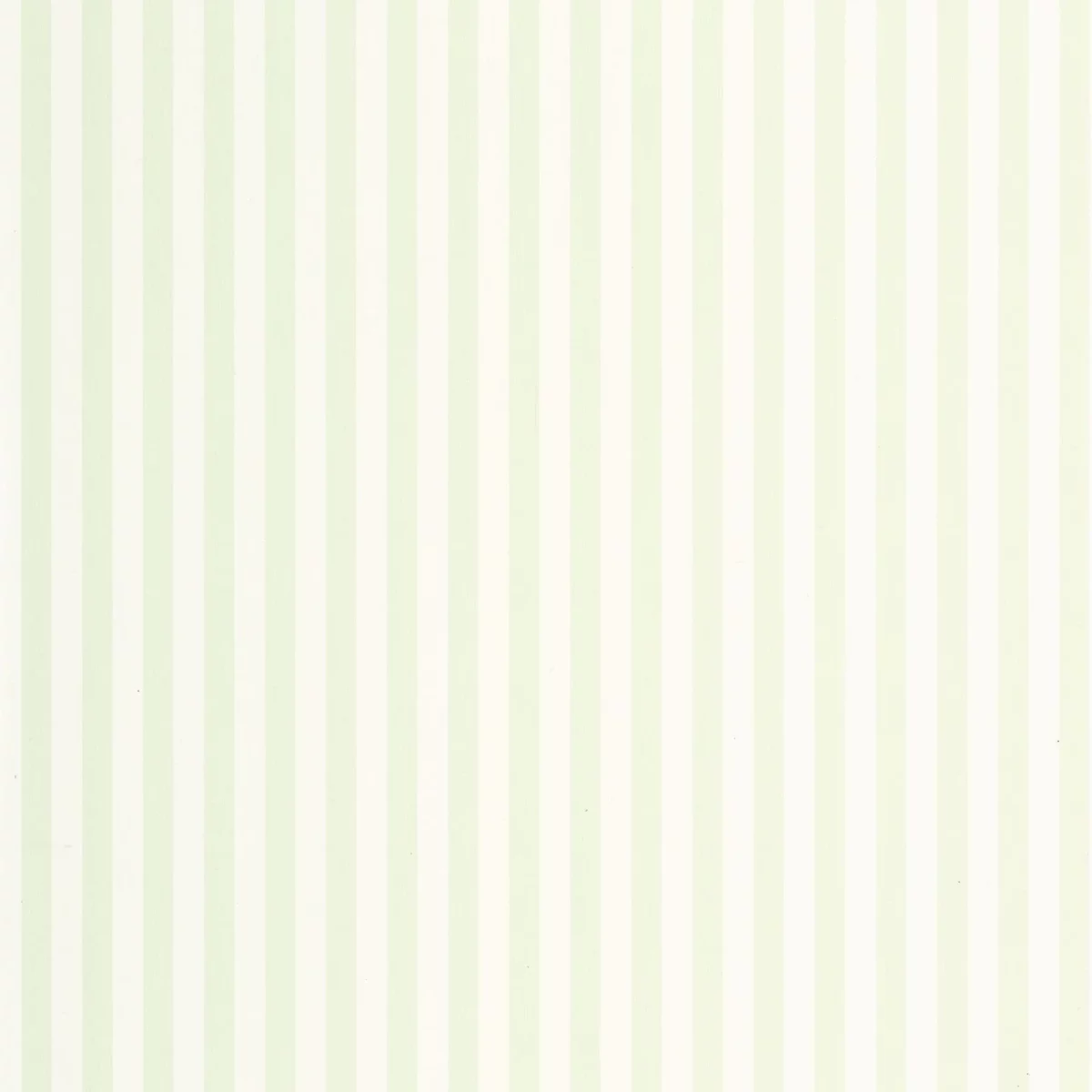 Talea Wallpaper - Vert D'Eau by green striped wallpaper from caselio