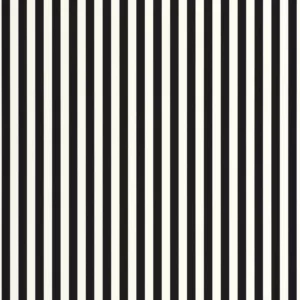 black-grey striped wallpaper from caselio