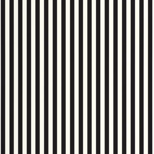 black-grey striped wallpaper from caselio
