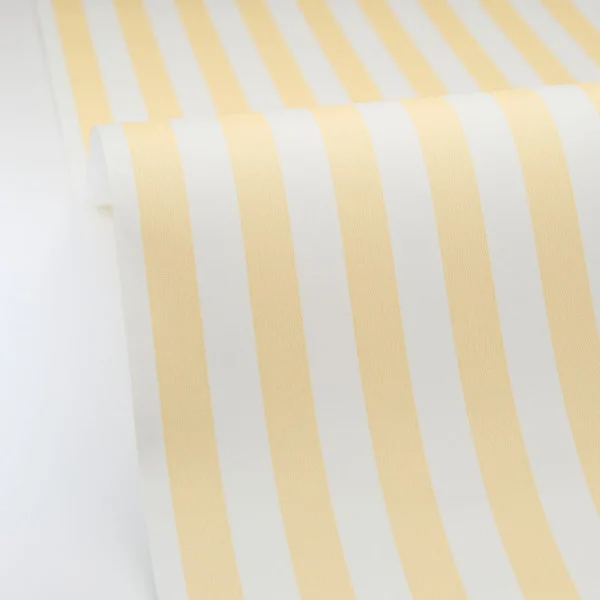 Talea Wallpaper - Jaune Soleil by Talea Wallpaper - Jaune Soleil from