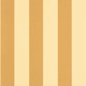 yellow striped wallpaper from caselio