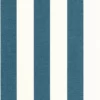 blue striped wallpaper from caselio