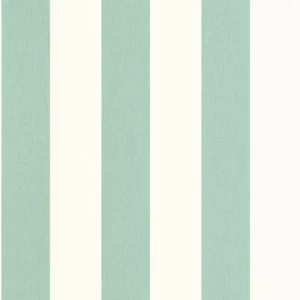 blue striped wallpaper from caselio