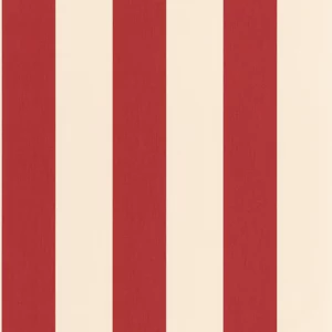 red striped wallpaper from caselio