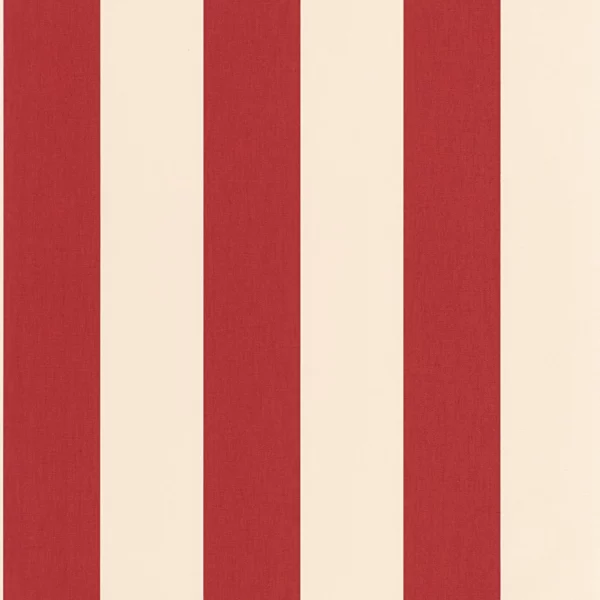 red striped wallpaper from caselio