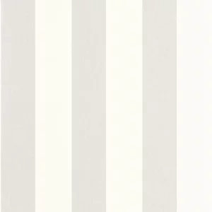 black-grey striped wallpaper from caselio