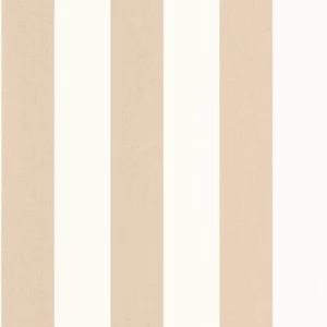 neutral striped wallpaper from caselio