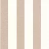 neutral striped wallpaper from caselio