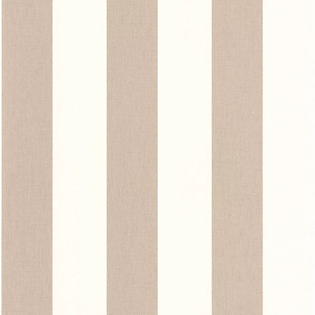 neutral striped wallpaper from caselio
