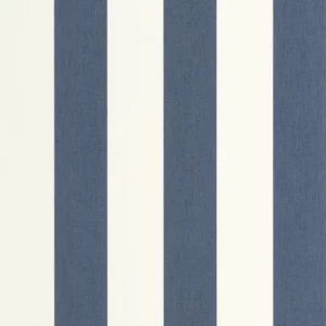 blue striped wallpaper from caselio