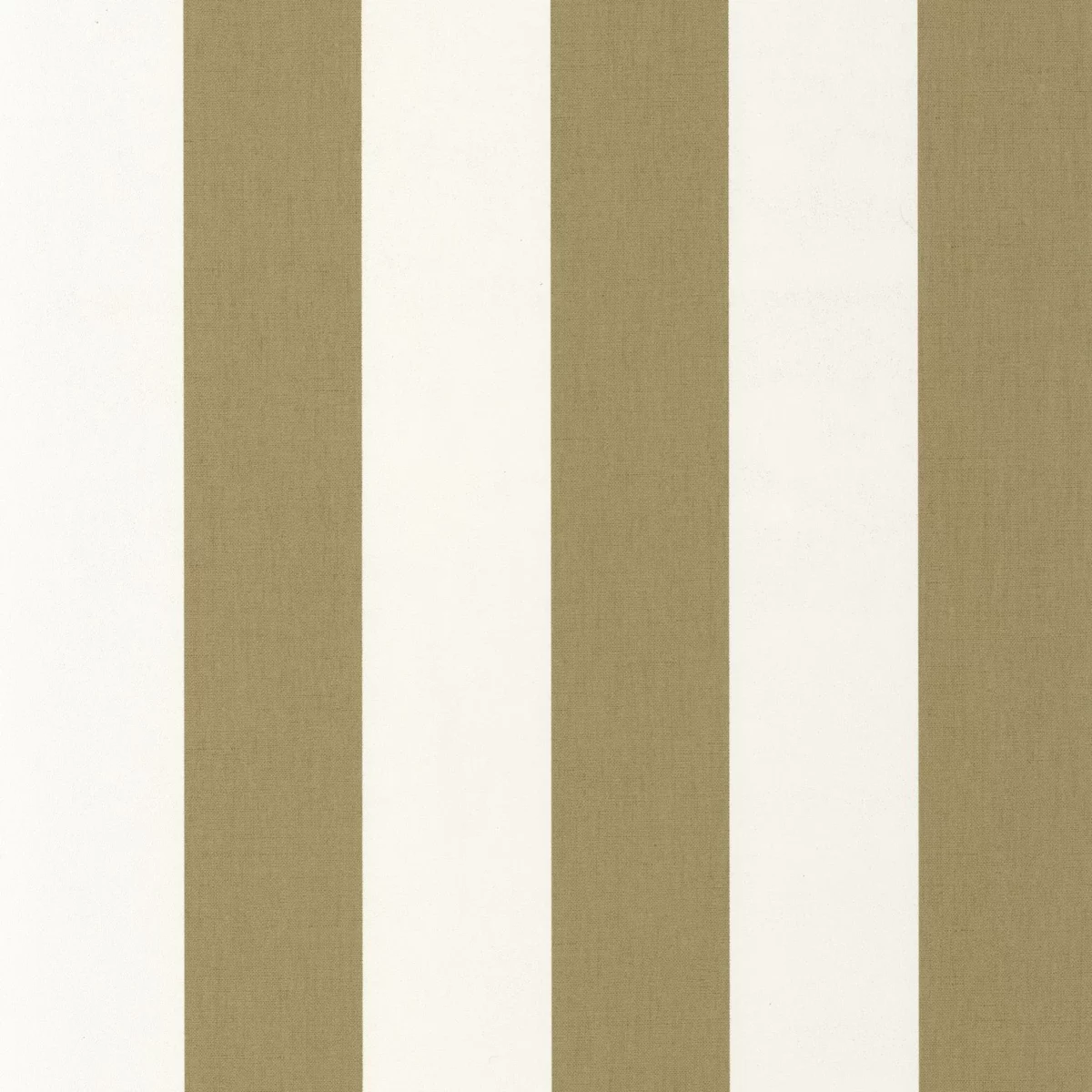 Linen Lines Wallpaper - Vert Olive by green striped wallpaper from caselio