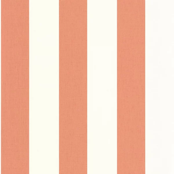 Linen Lines Wallpaper - Bordeaux by Linen Lines Wallpaper - Bordeaux from