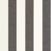 black-grey striped wallpaper from caselio