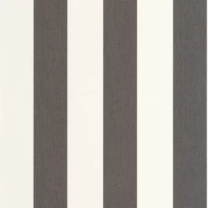 black-grey striped wallpaper from caselio