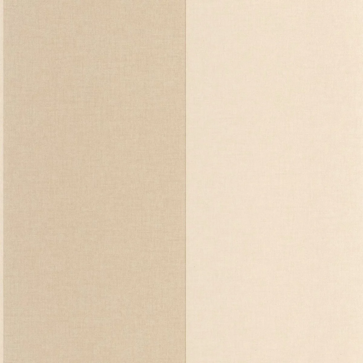 XXL Lines Wallpaper - Beige by neutral striped wallpaper from caselio