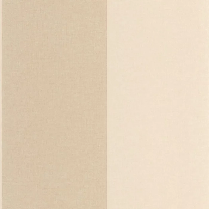 XXL Lines Wallpaper - Beige swatch