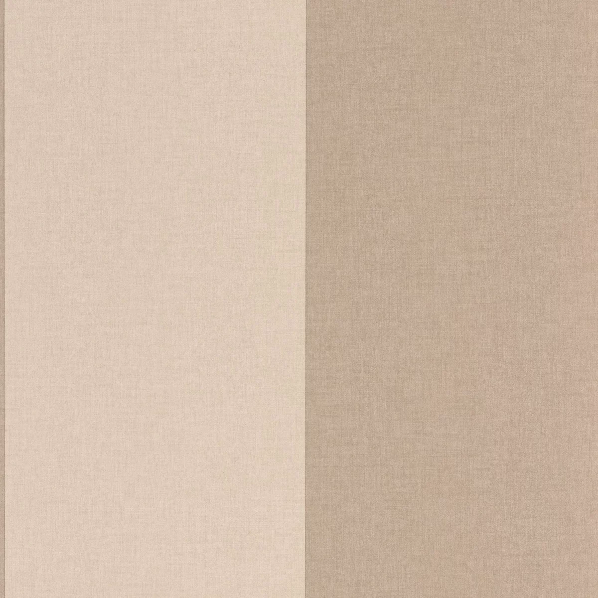 neutral striped wallpaper from caselio