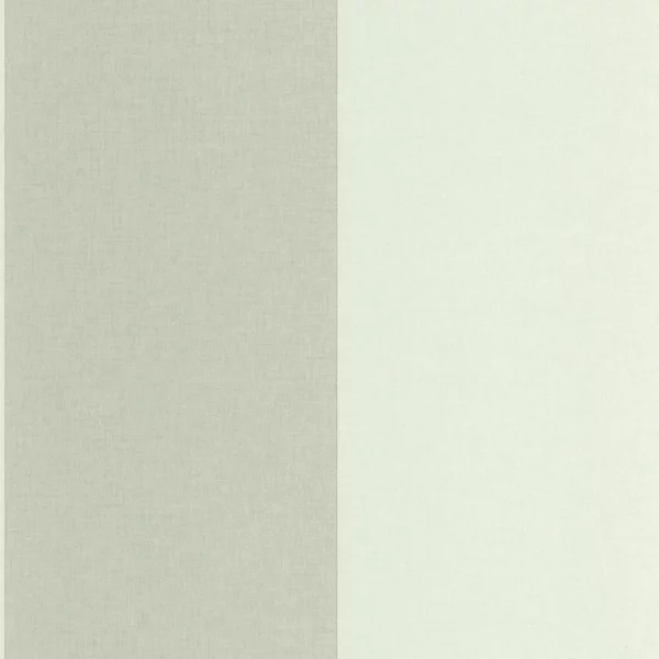 XXL Lines Wallpaper - Vert Amande by blue striped wallpaper from caselio