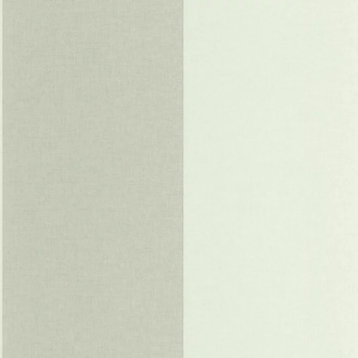 XXL Lines Wallpaper - Vert Amande swatch